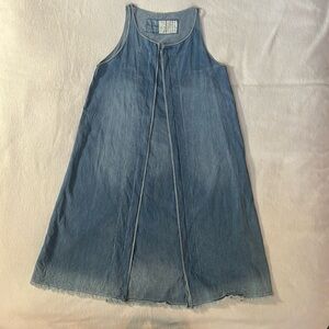 Rundholz Black Label cotton dress size xs